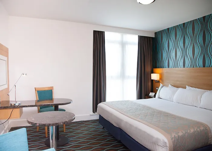 Holiday Inn Birmingham City, An Ihg Hotel