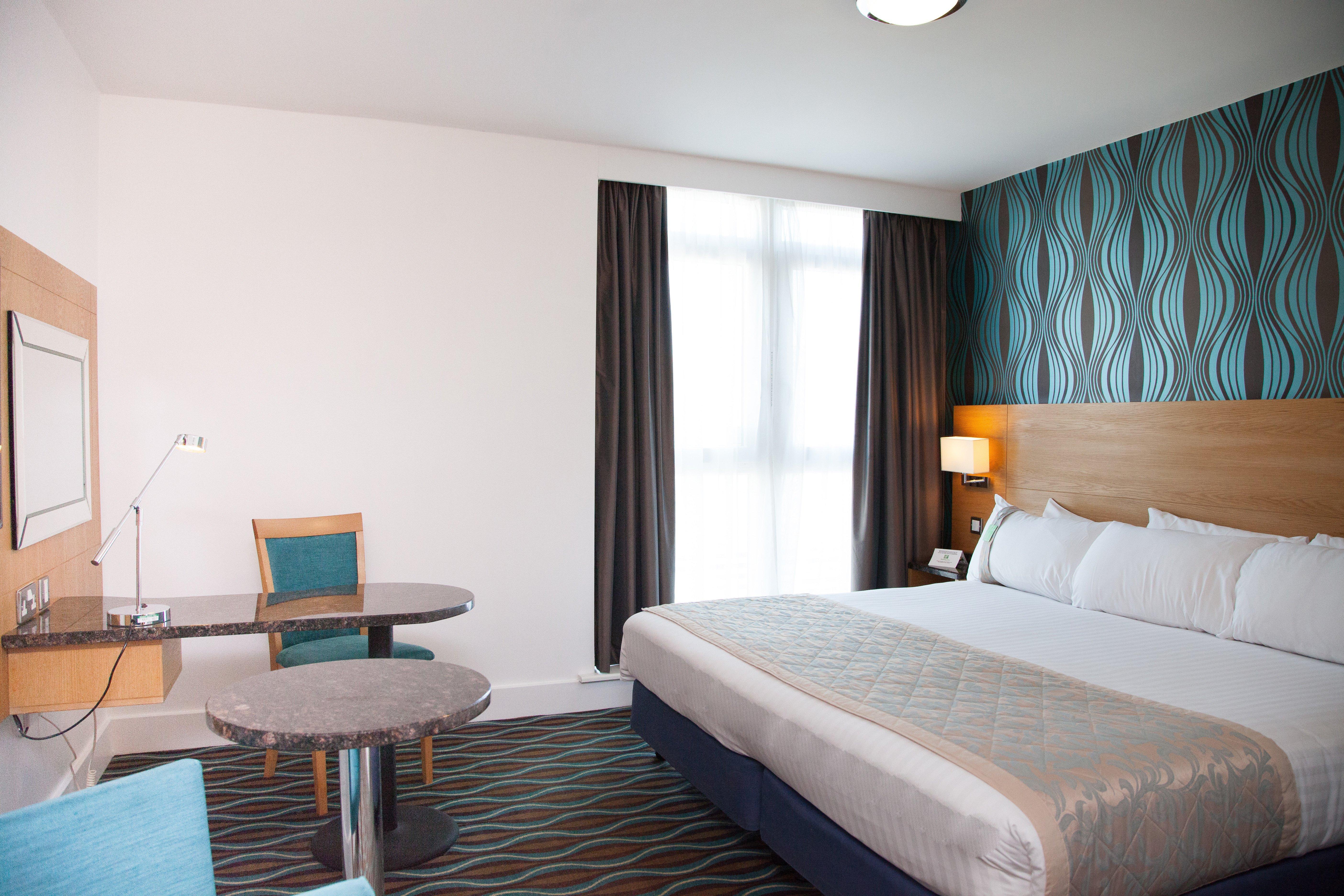 Holiday Inn Birmingham City, An Ihg Hotel Hotel