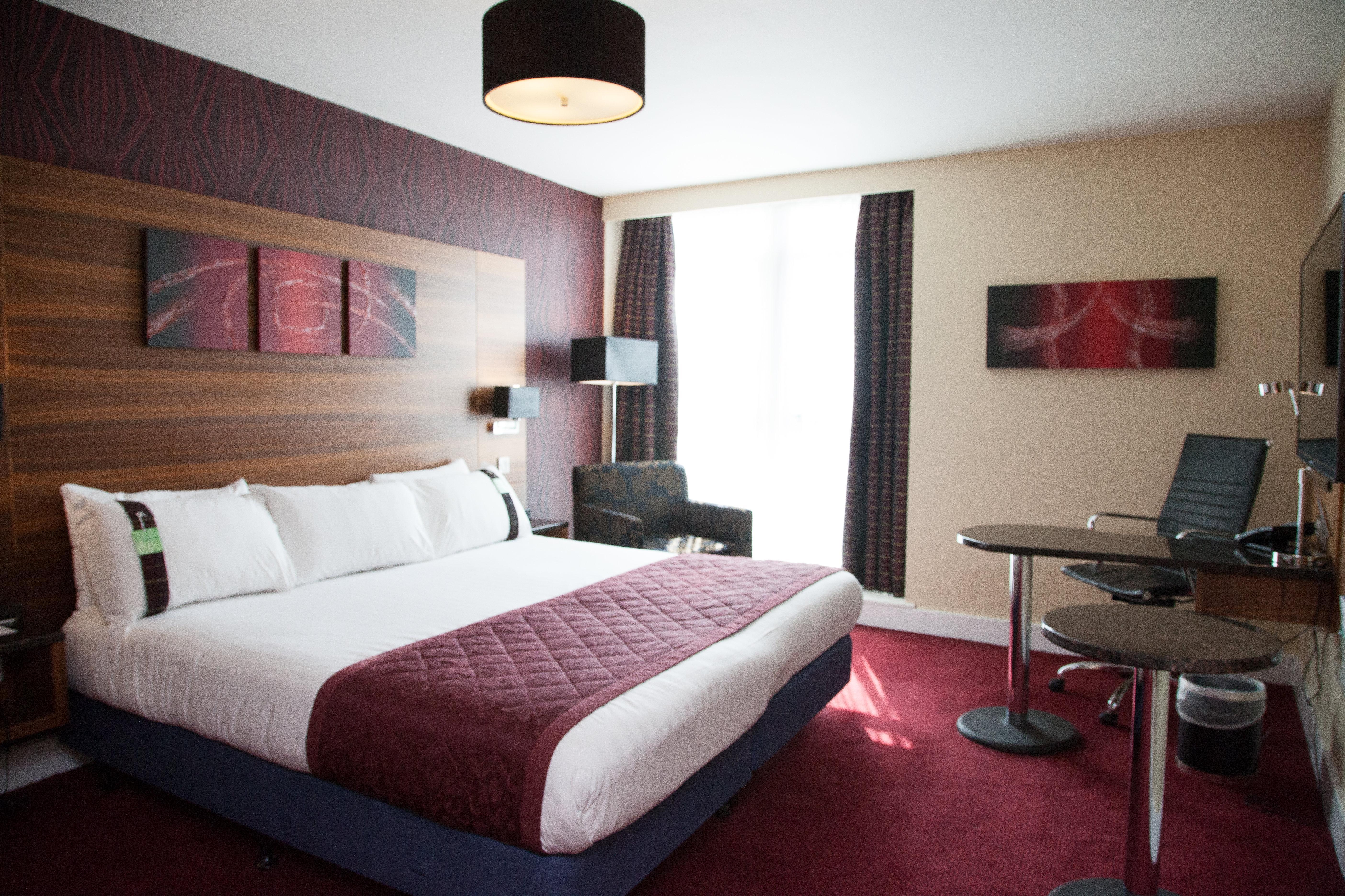 Holiday Inn Birmingham City, An Ihg Hotel 4* Birmingham