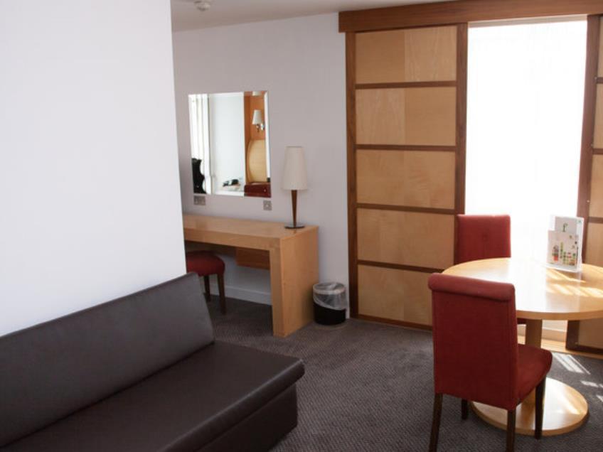 Holiday Inn Birmingham City, An Ihg Hotel