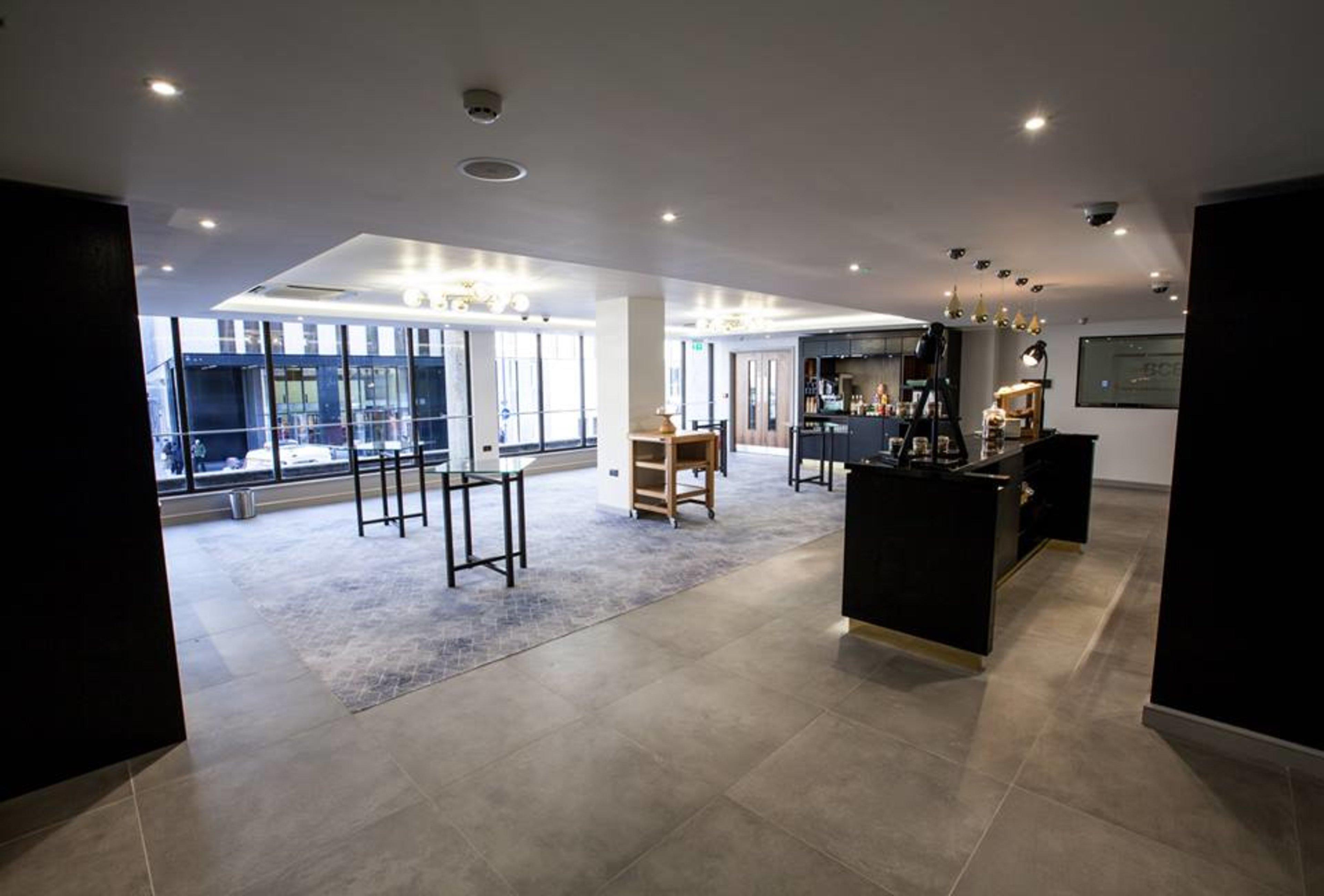 By Ihg Hotel Birmingham
