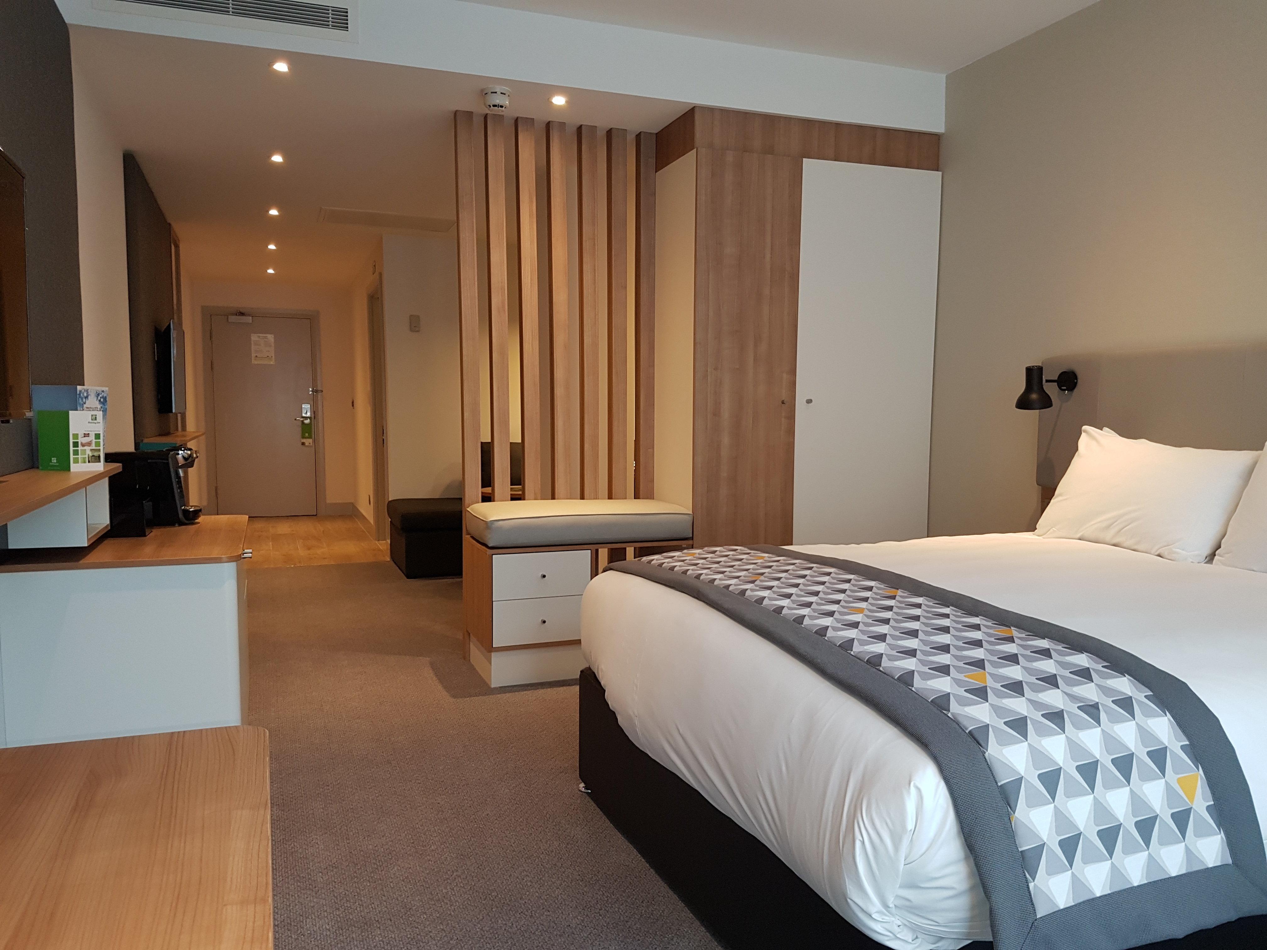 Holiday Inn Birmingham City, An Ihg Hotel Hotel 4*