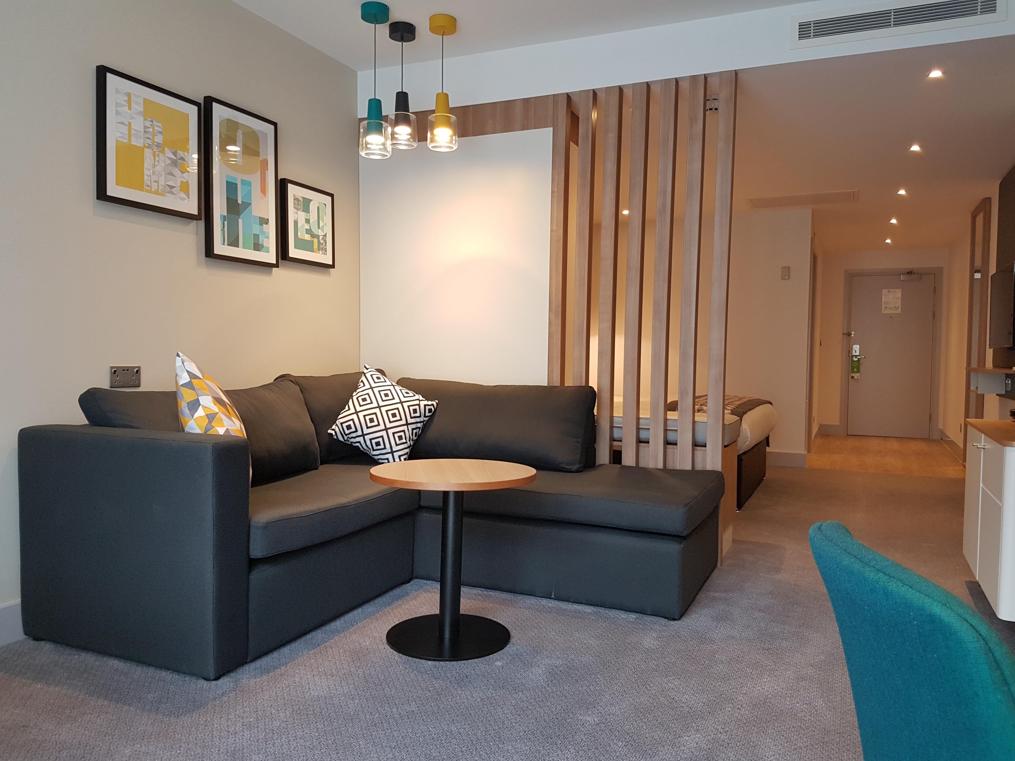 By Ihg Hotel Birmingham