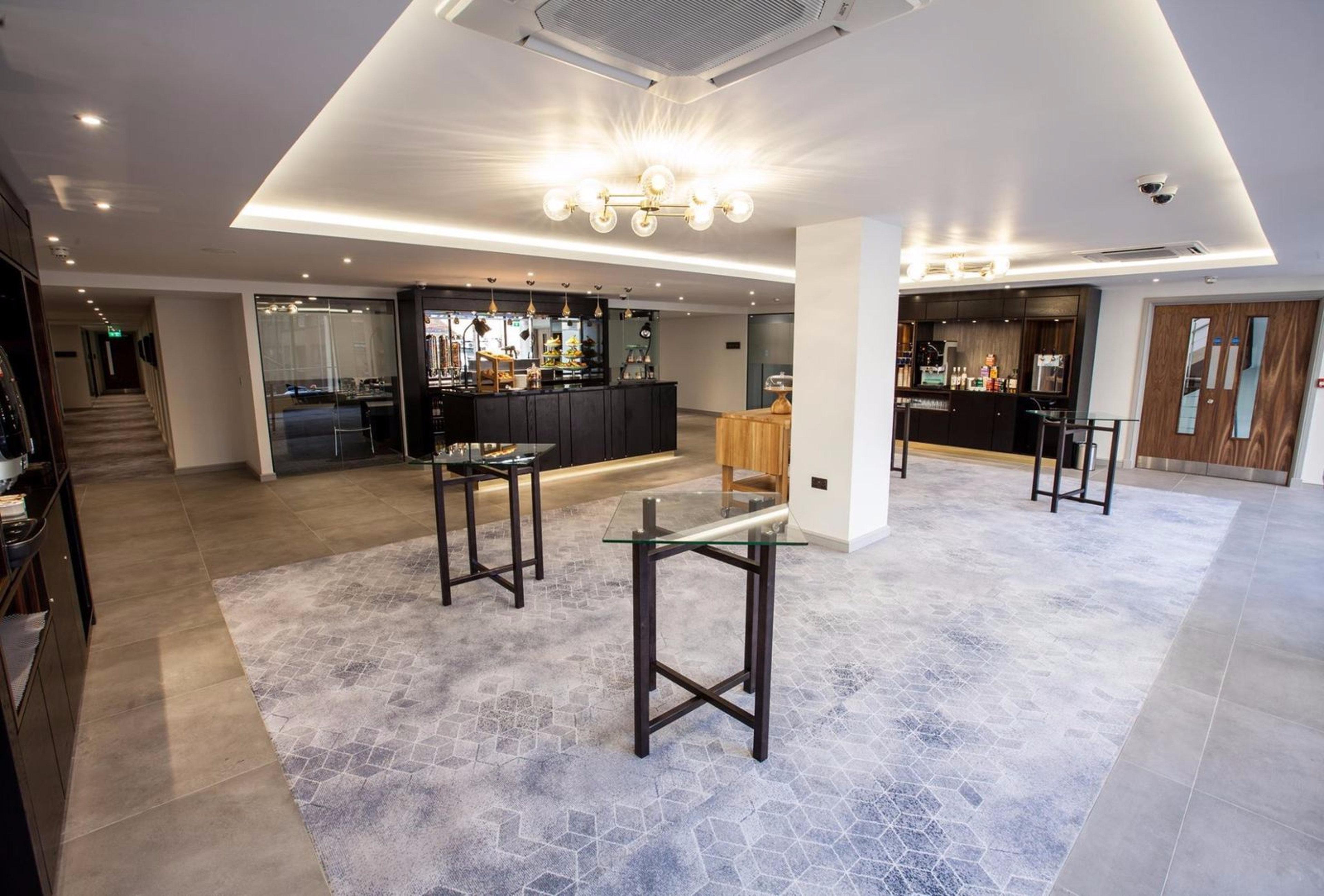 By Ihg Hotel Birmingham
