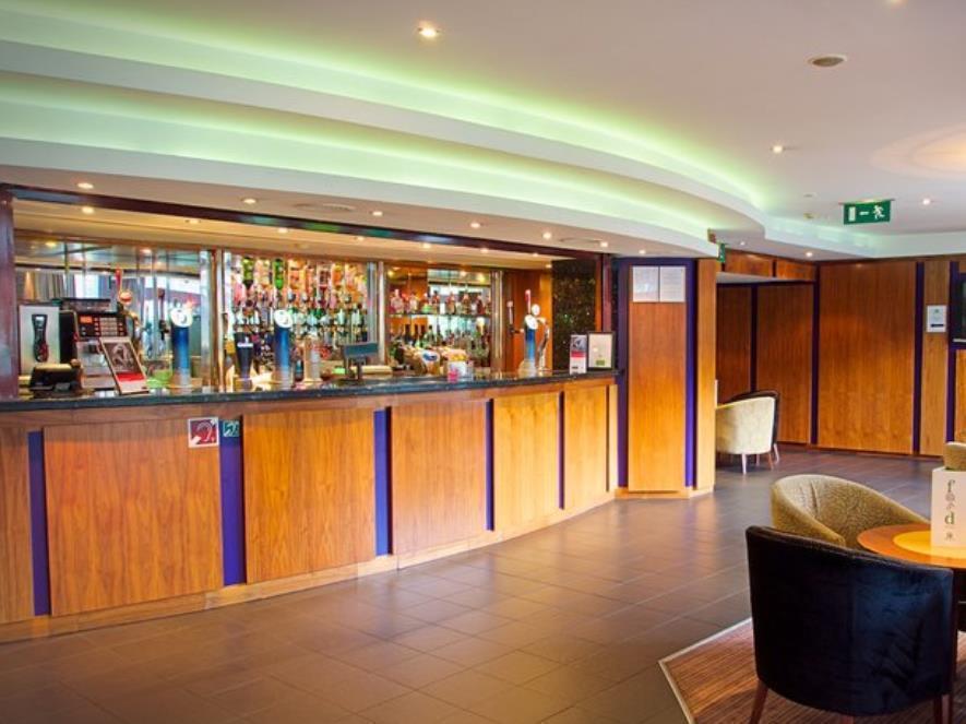 Holiday Inn Birmingham City, An Ihg Hotel 4*