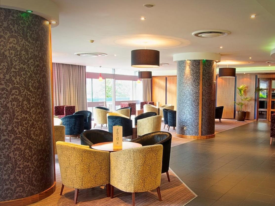 Holiday Inn Birmingham City, An Ihg Hotel Hotel