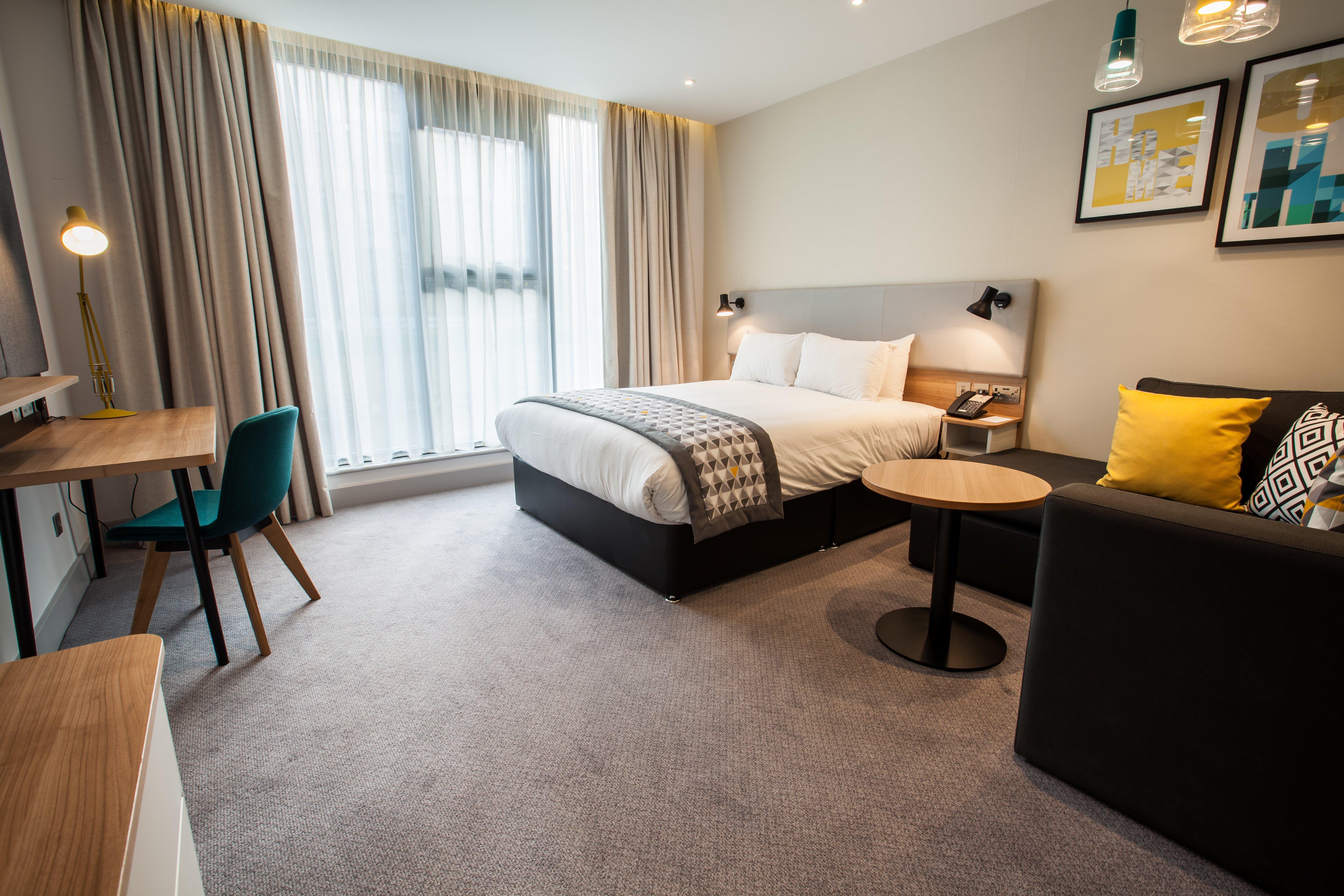 Holiday Inn Birmingham City, An Ihg Hotel Birmingham