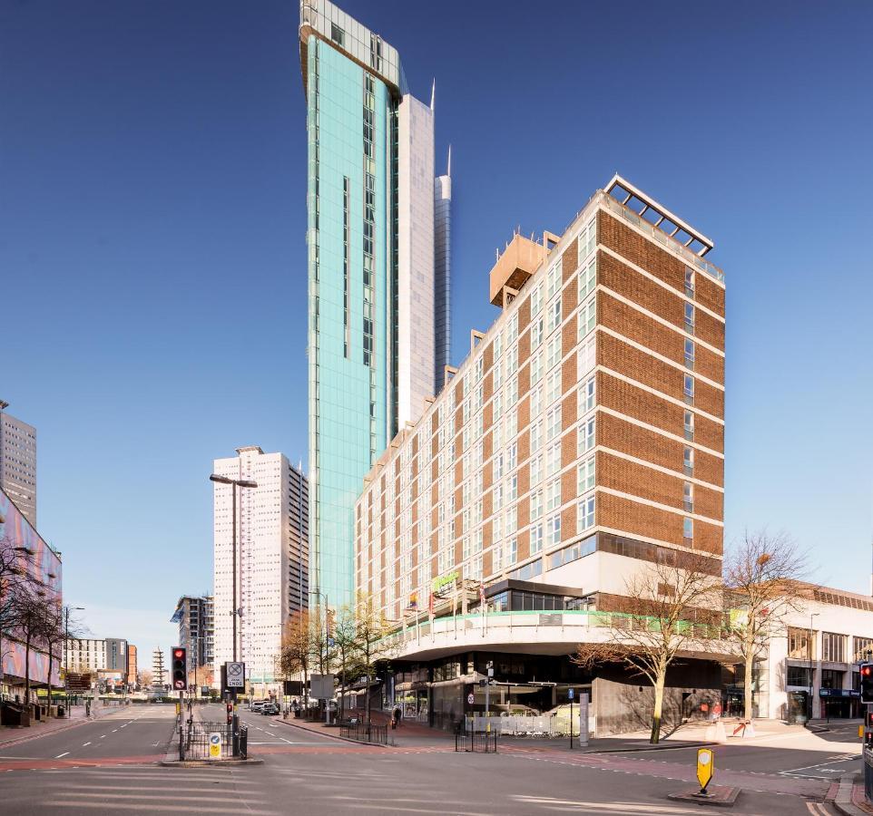 Hotel Holiday Inn Birmingham City, An Ihg Hotel Birmingham