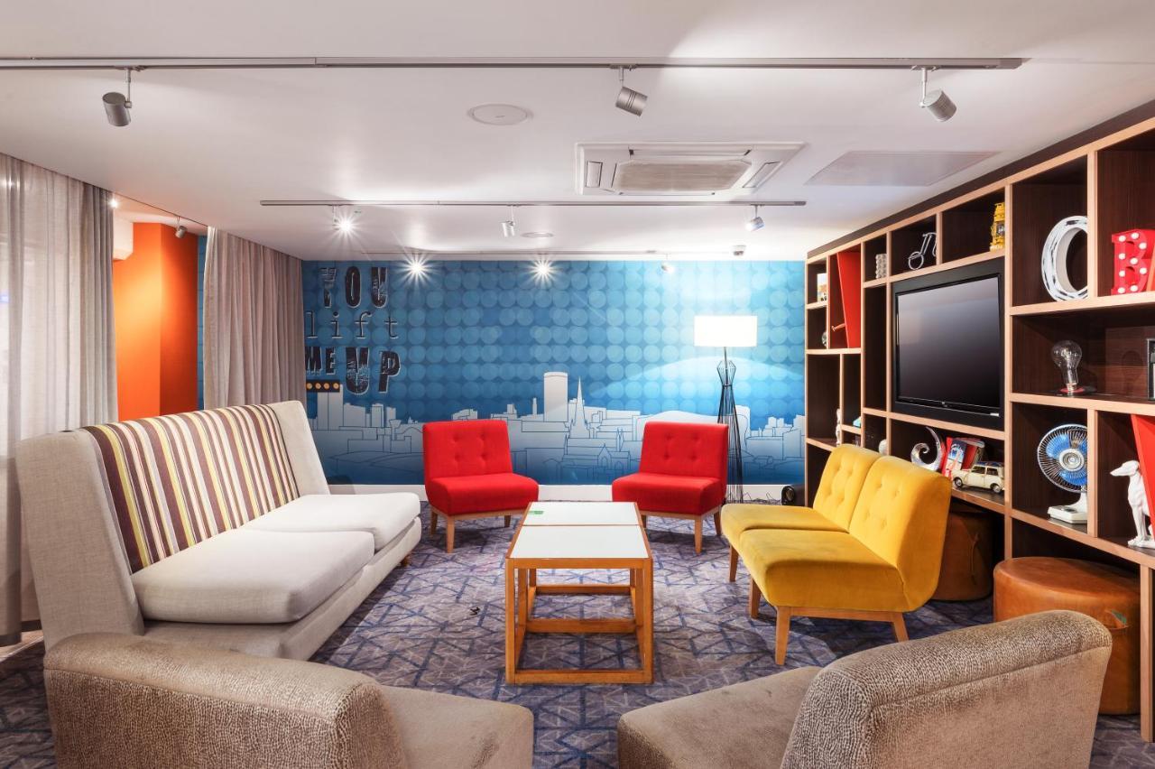 Hotel By Ihg Birmingham