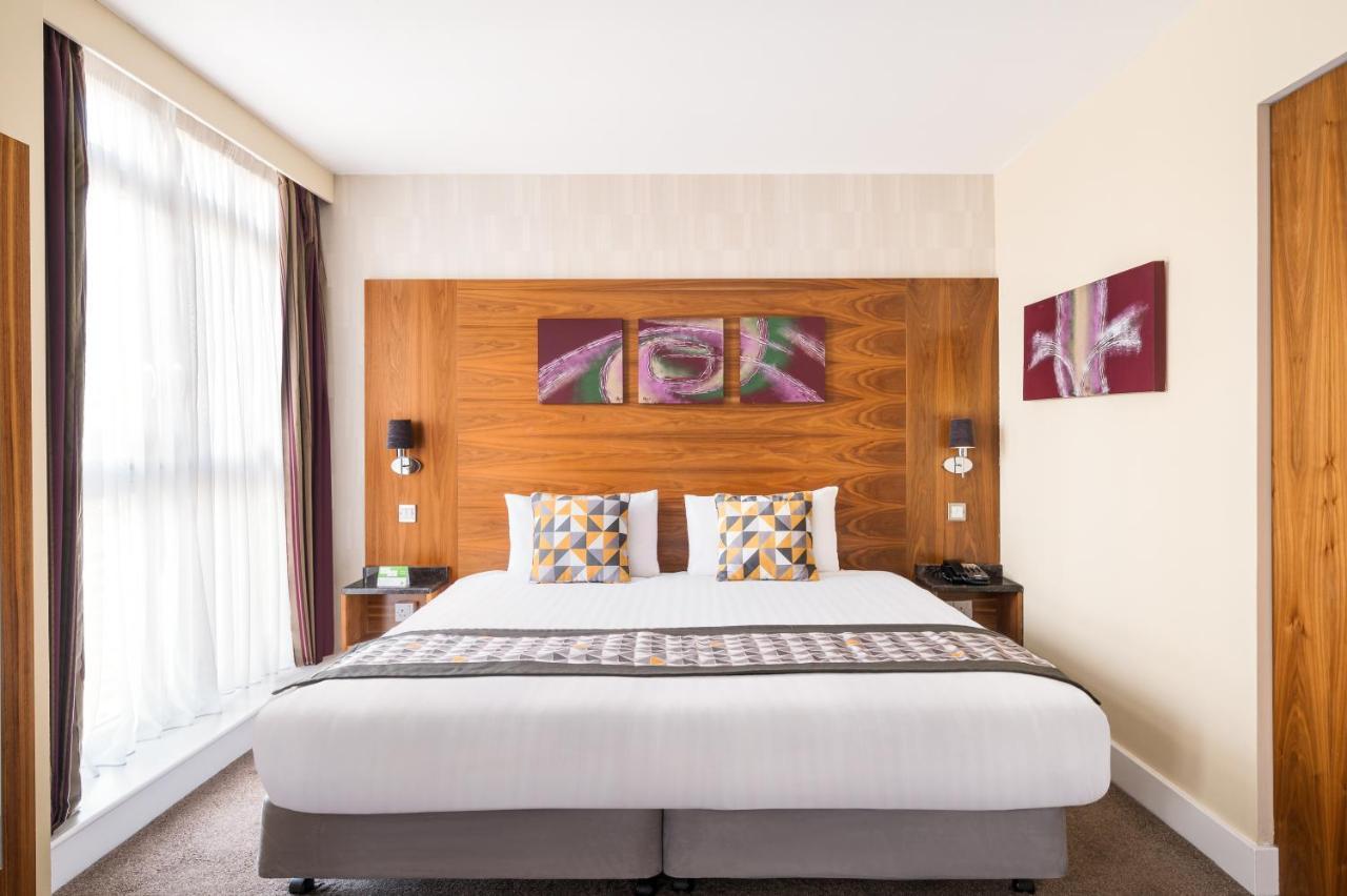 Hotel By Ihg 4*