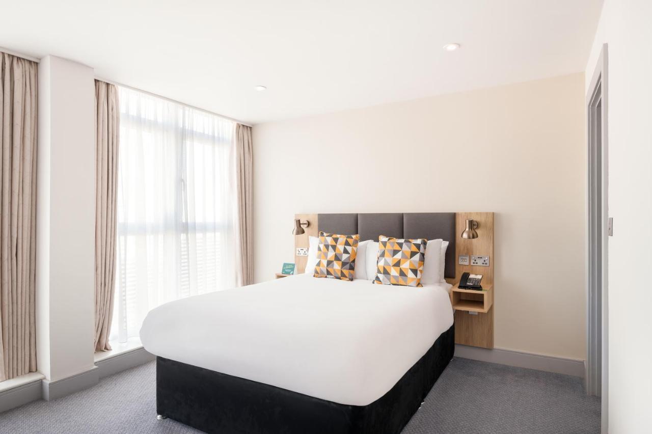 Holiday Inn Birmingham City, An Ihg Hotel 4*