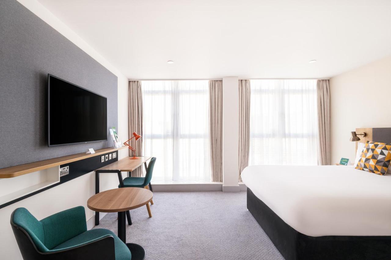 By Ihg Hotel 4*