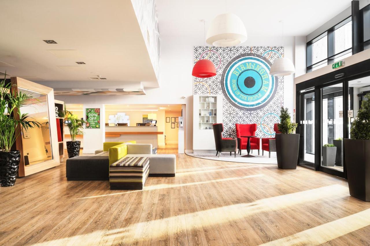 By Ihg Birmingham