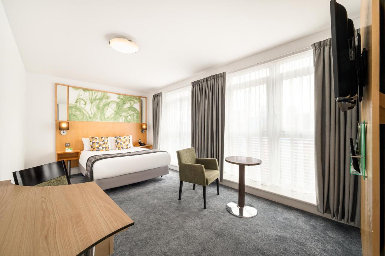 Holiday Inn Birmingham City, An Ihg Hotel 4*