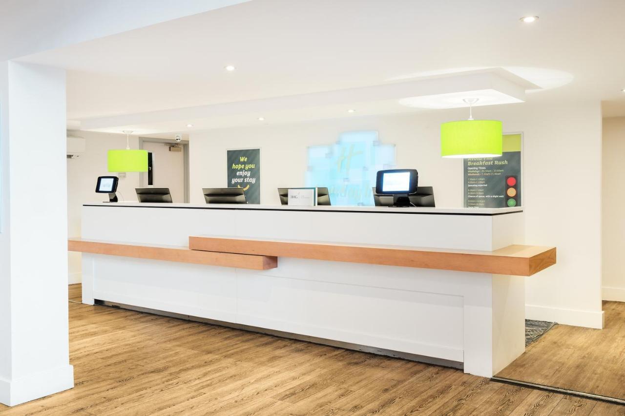 Holiday Inn Birmingham City, An Ihg Hotel 4* Birmingham