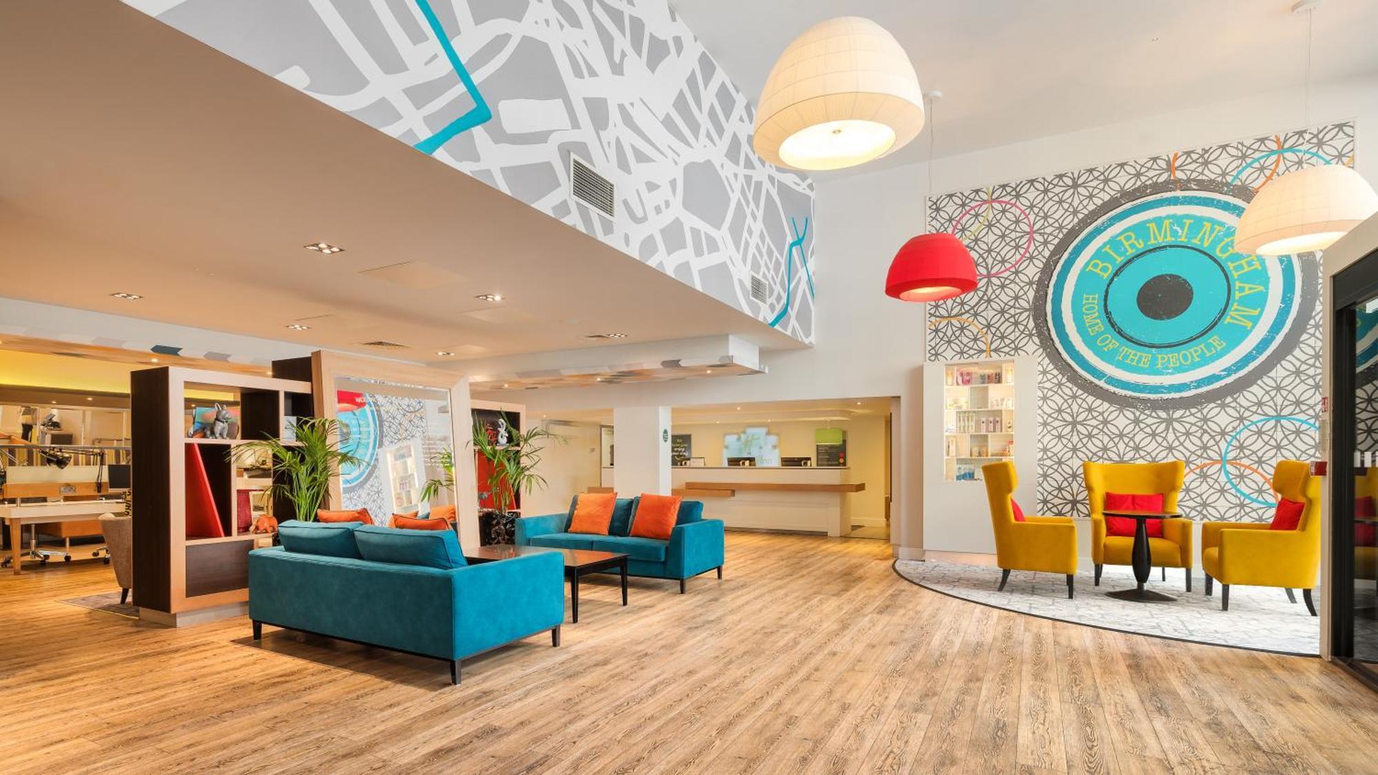 Hotel By Ihg 4*