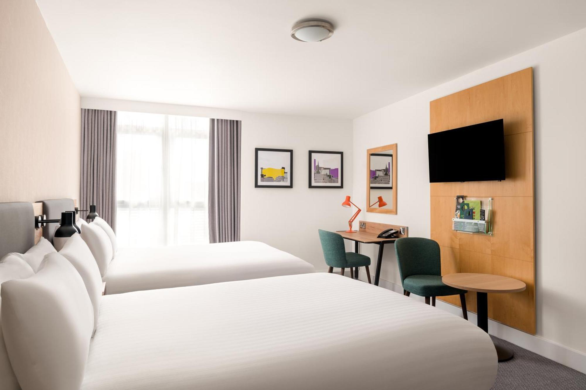 Hotel By Ihg 4*