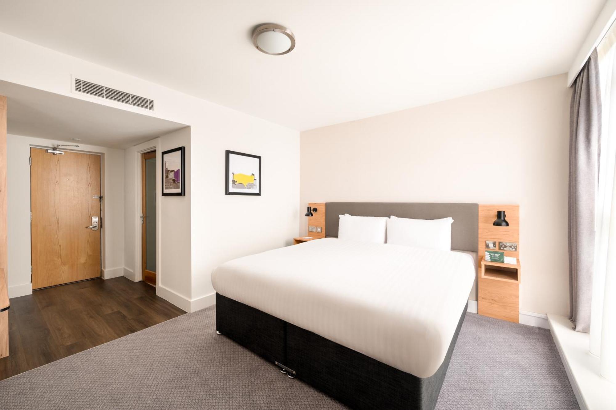 By Ihg 4* Birmingham