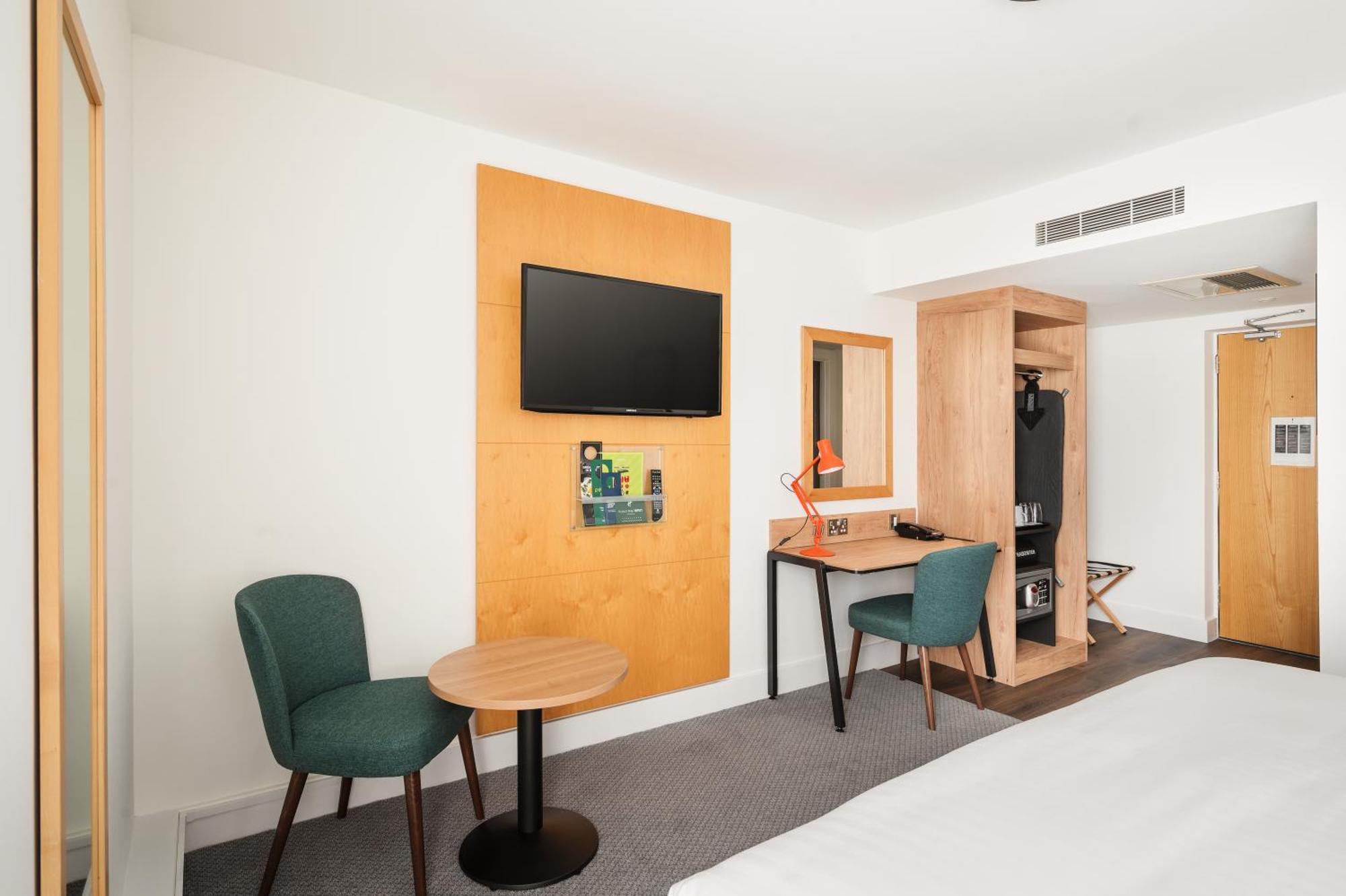 By Ihg Hotel Birmingham