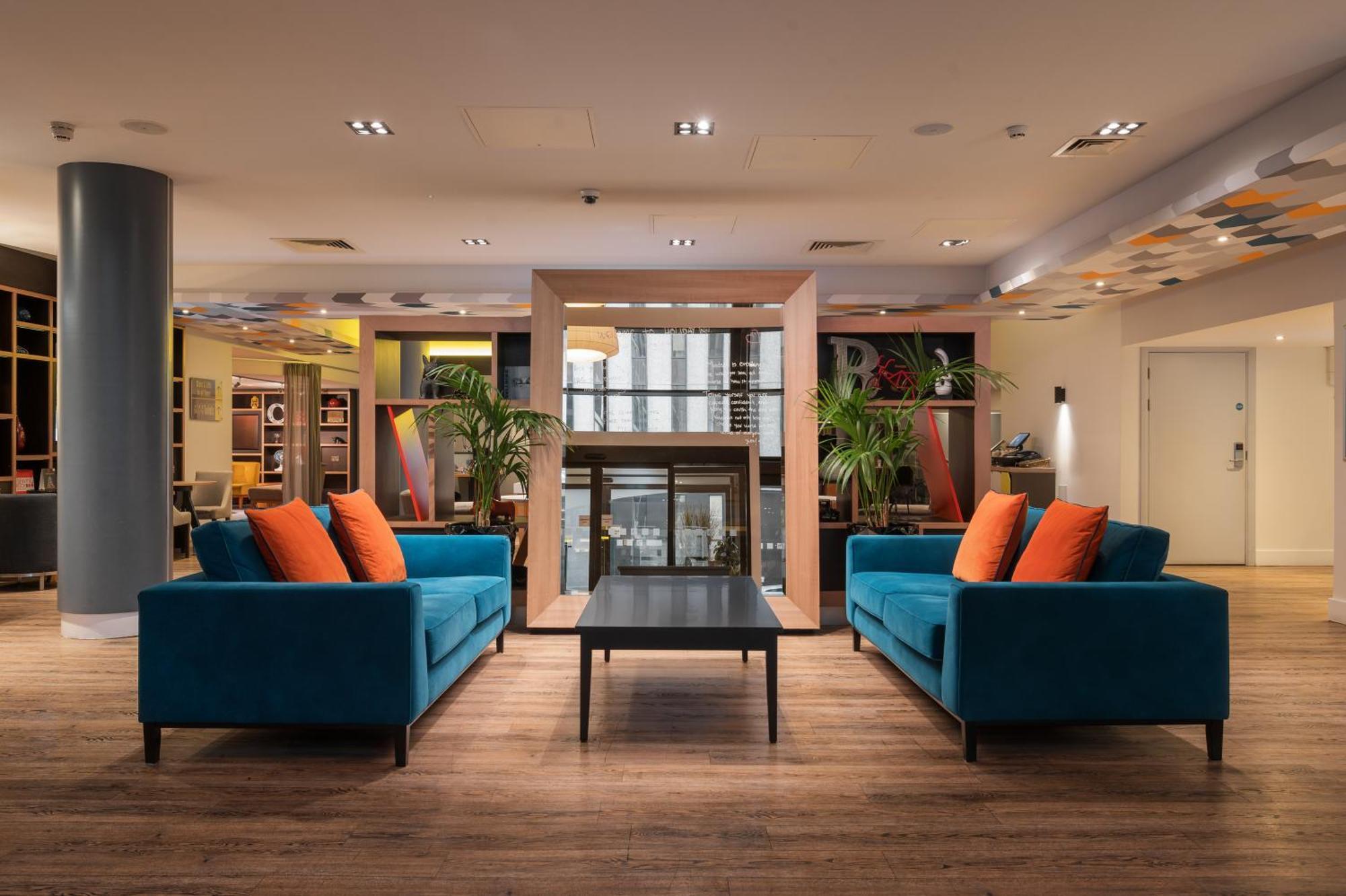 Hotel By Ihg Birmingham