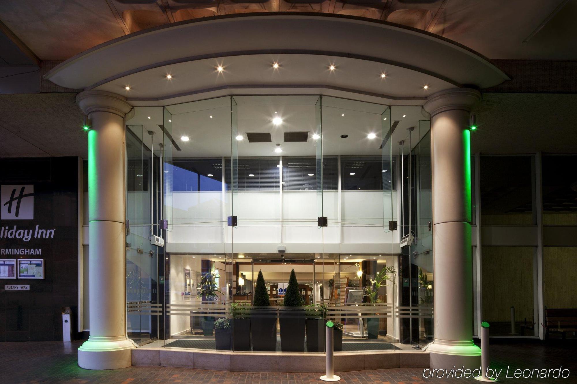 Holiday Inn Birmingham City, An Ihg Hotel Hotel