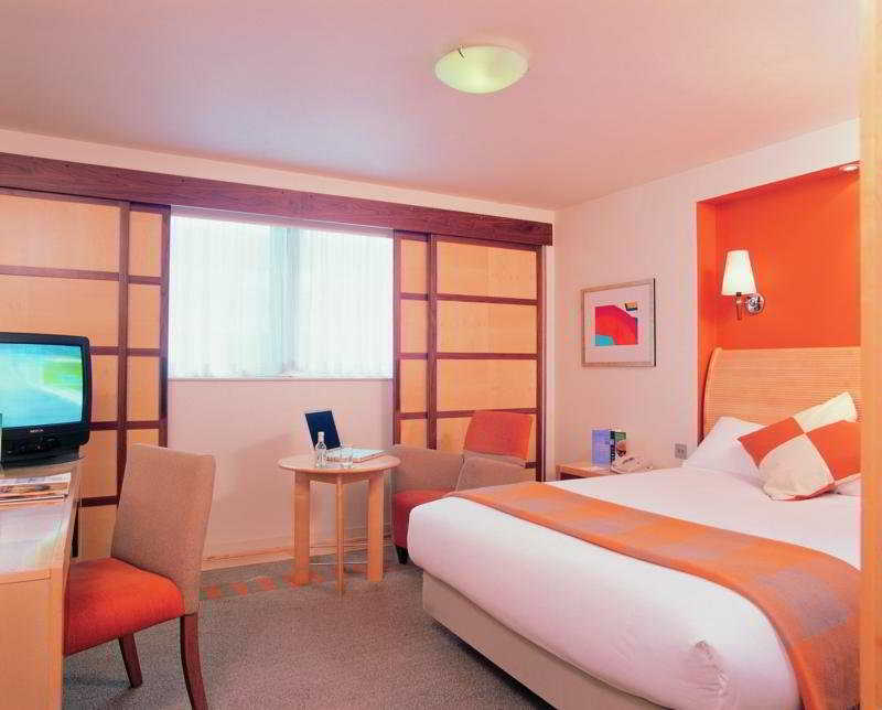 Holiday Inn Birmingham City, An Ihg Hotel Birmingham