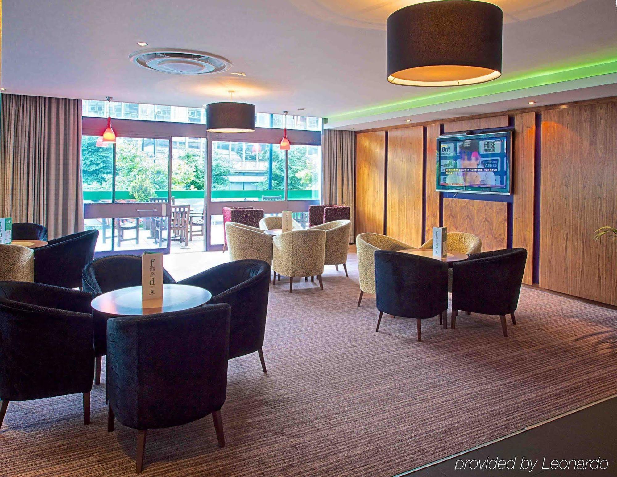 Holiday Inn Birmingham City, An Ihg Hotel Hotel Birmingham