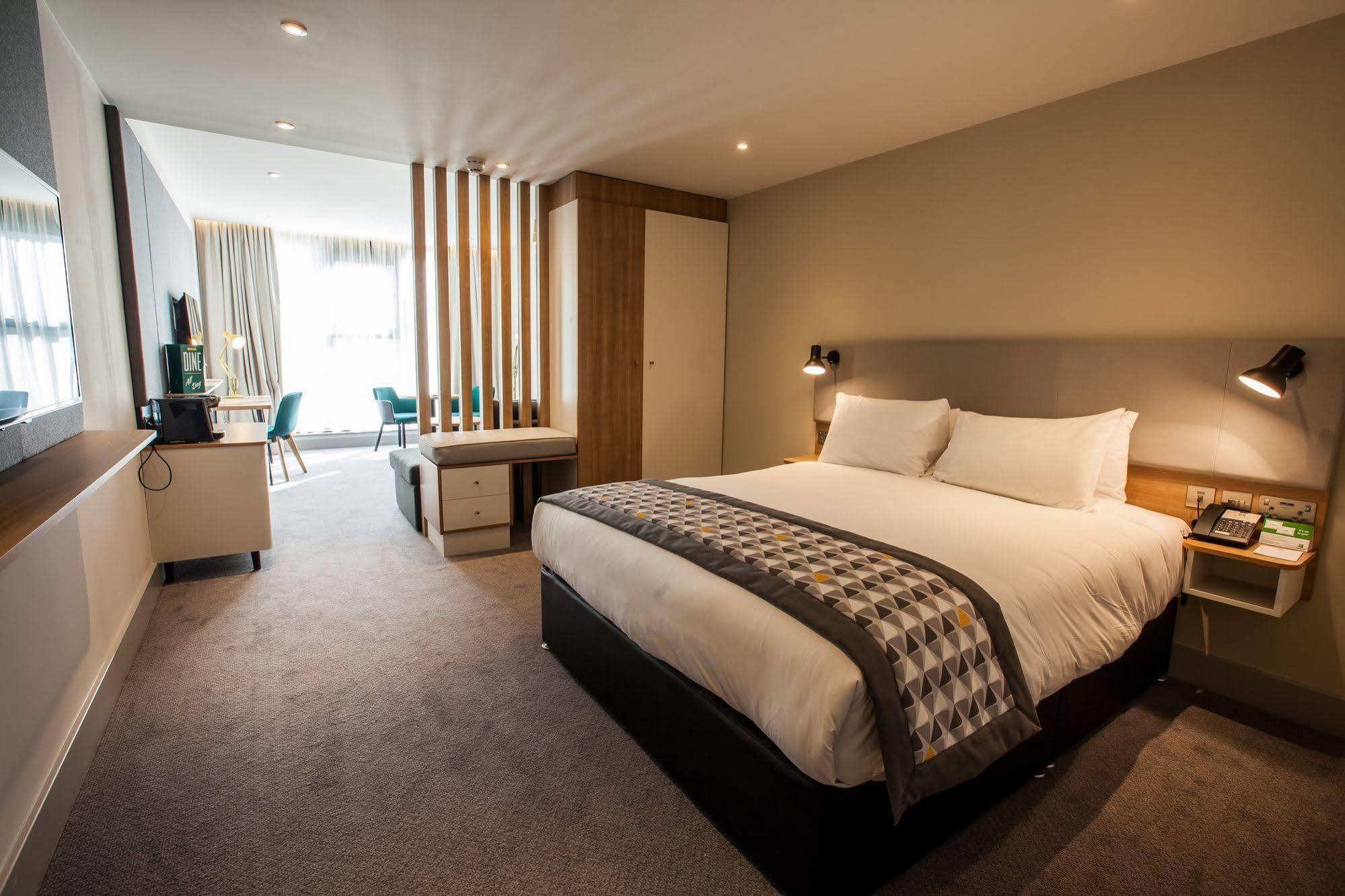 Holiday Inn Birmingham City, An Ihg Hotel Hotel 4*