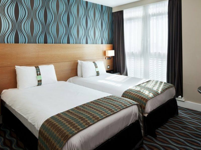 Holiday Inn Birmingham City, An Ihg Hotel