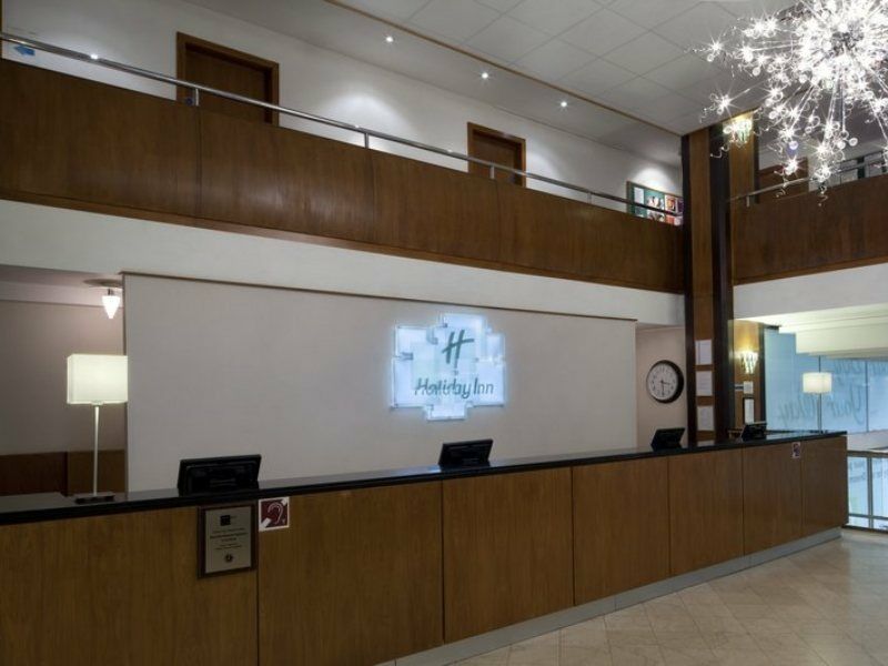 Hotel Holiday Inn Birmingham City, An Ihg Hotel 4*