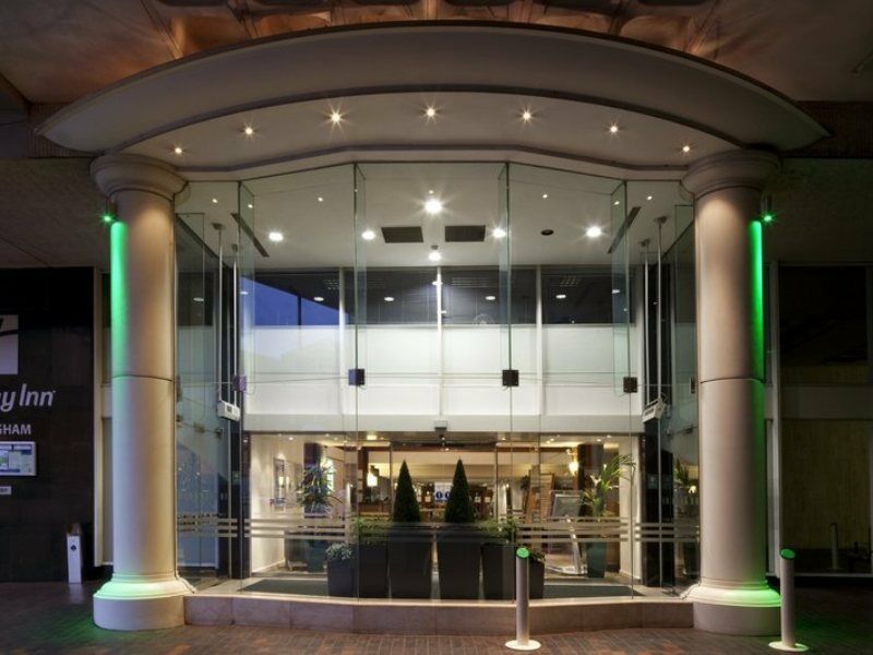 Hotel Holiday Inn Birmingham City, An Ihg Hotel