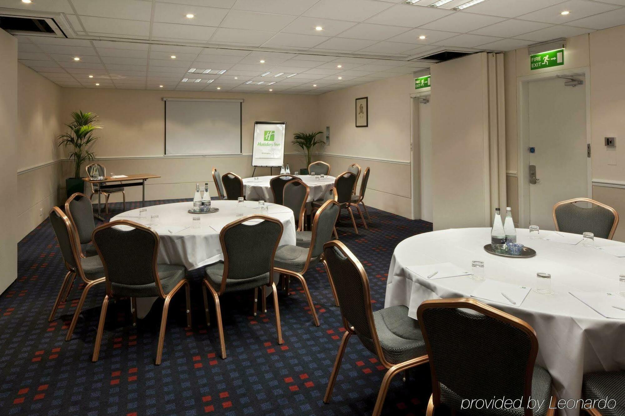 Holiday Inn Birmingham City, An Ihg Hotel Birmingham