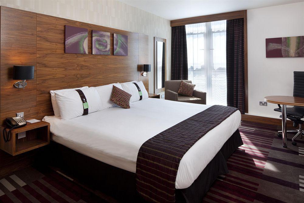 Holiday Inn Birmingham City, An Ihg Hotel Hotel 4*