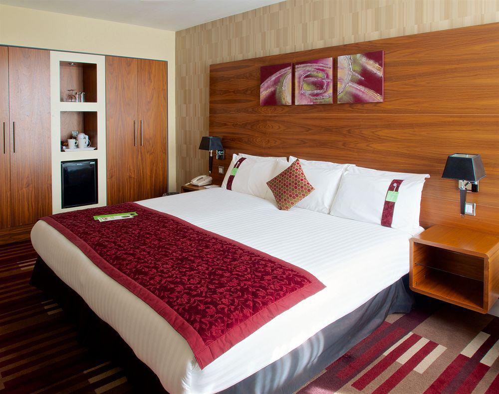 Holiday Inn Birmingham City, An Ihg Hotel 4* Birmingham