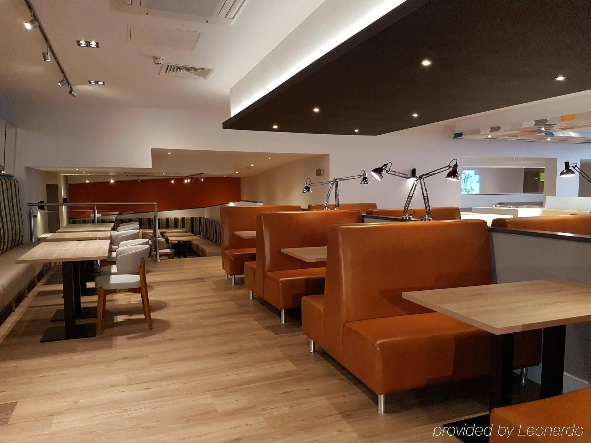 Hotel Holiday Inn Birmingham City, An Ihg Hotel