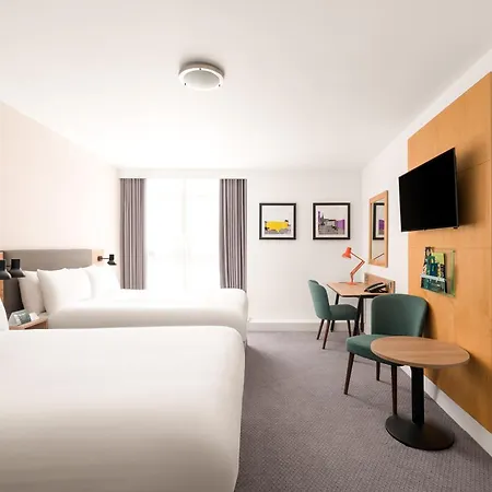 Holiday Inn Birmingham City By Ihg Esterno foto