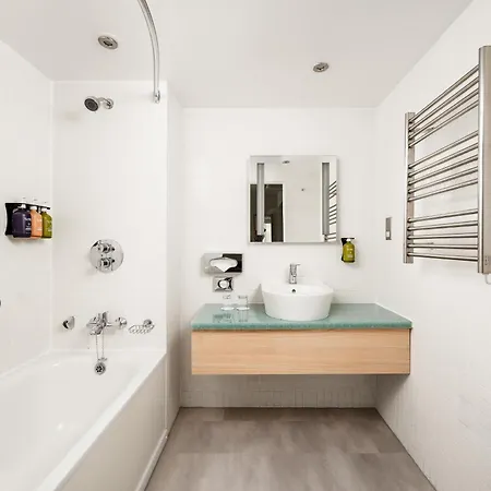 Holiday Inn Birmingham City By Ihg Esterno foto