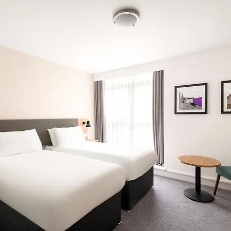Holiday Inn Birmingham City By Ihg Esterno foto