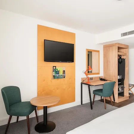 Holiday Inn Birmingham City By Ihg Esterno foto