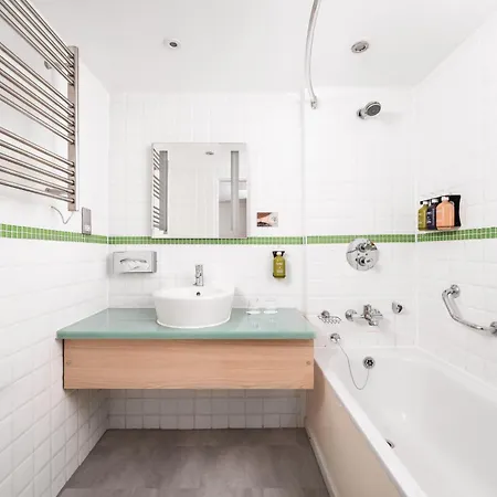 Holiday Inn Birmingham City By Ihg Esterno foto