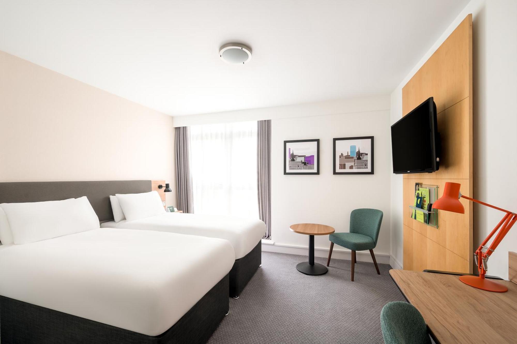Hotel Holiday Inn Birmingham City By Ihg